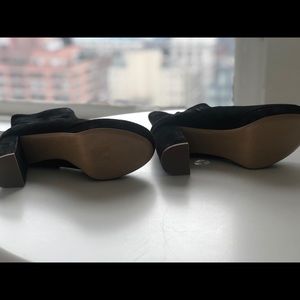 MANSUR GAVRIEL  ankle boots!